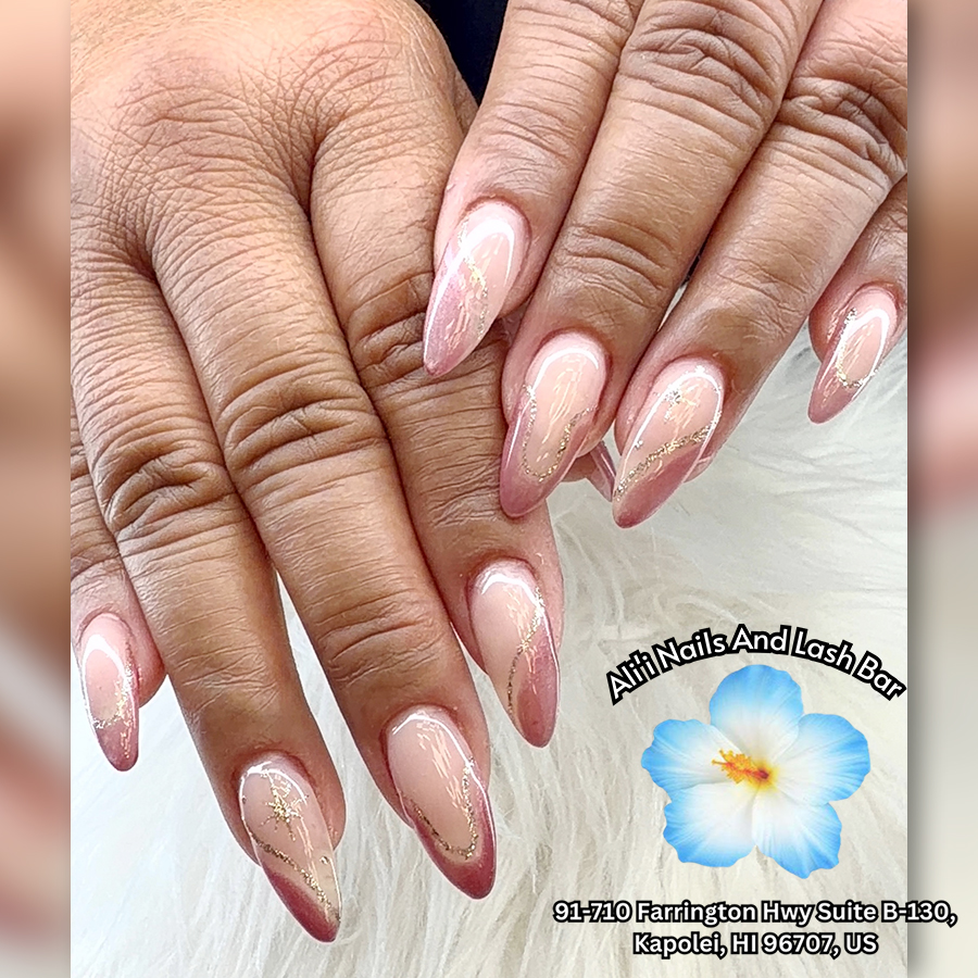Nail Design July 7 2026